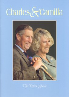 Charles & Camilla Book available here