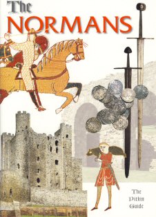 Normans Book available here